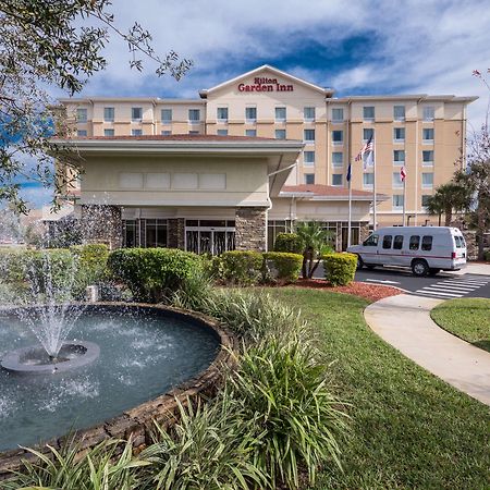 Hilton Garden Inn Tampa Riverview Брандон Экстерьер фото