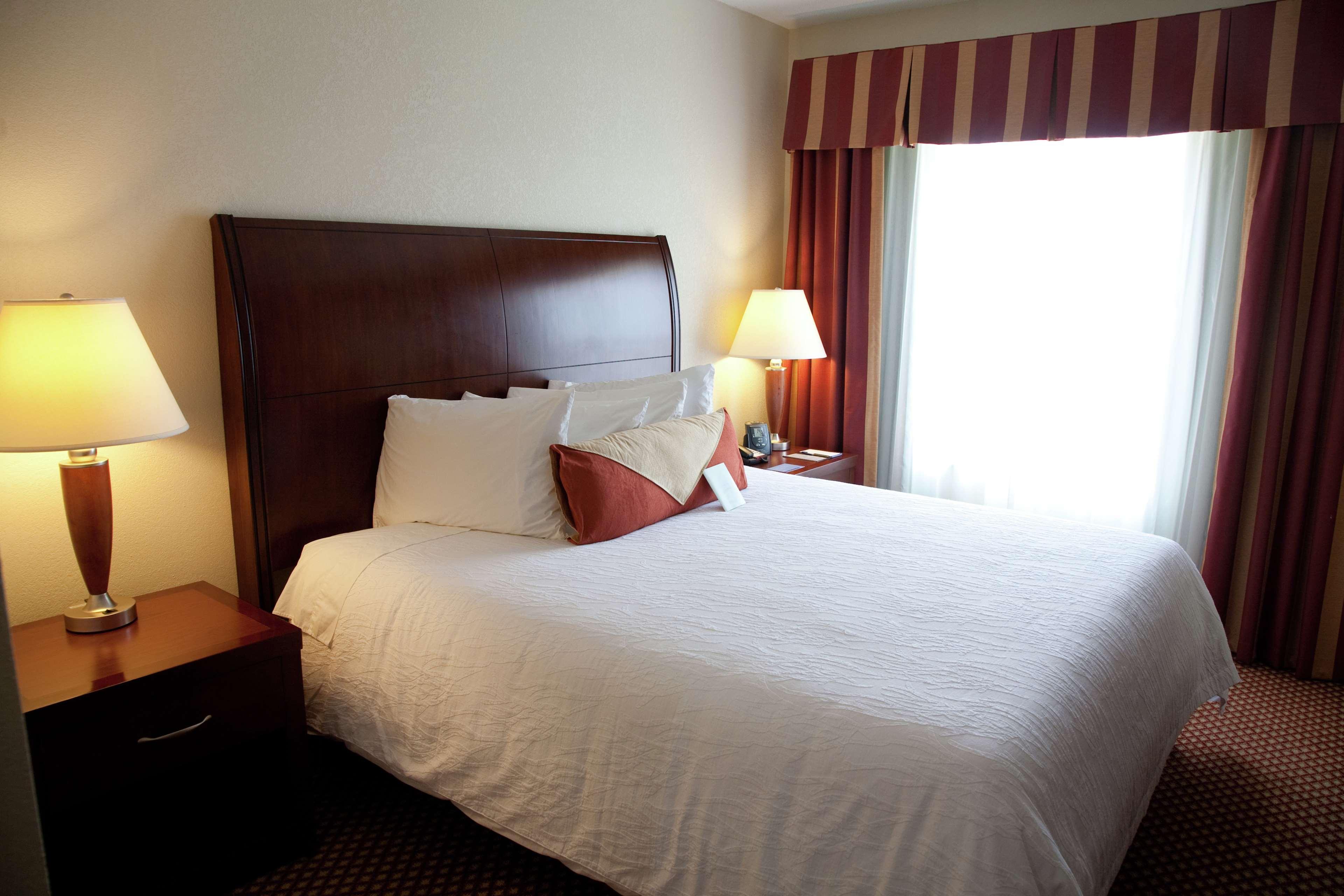 Hilton Garden Inn Tampa Riverview Брандон Экстерьер фото