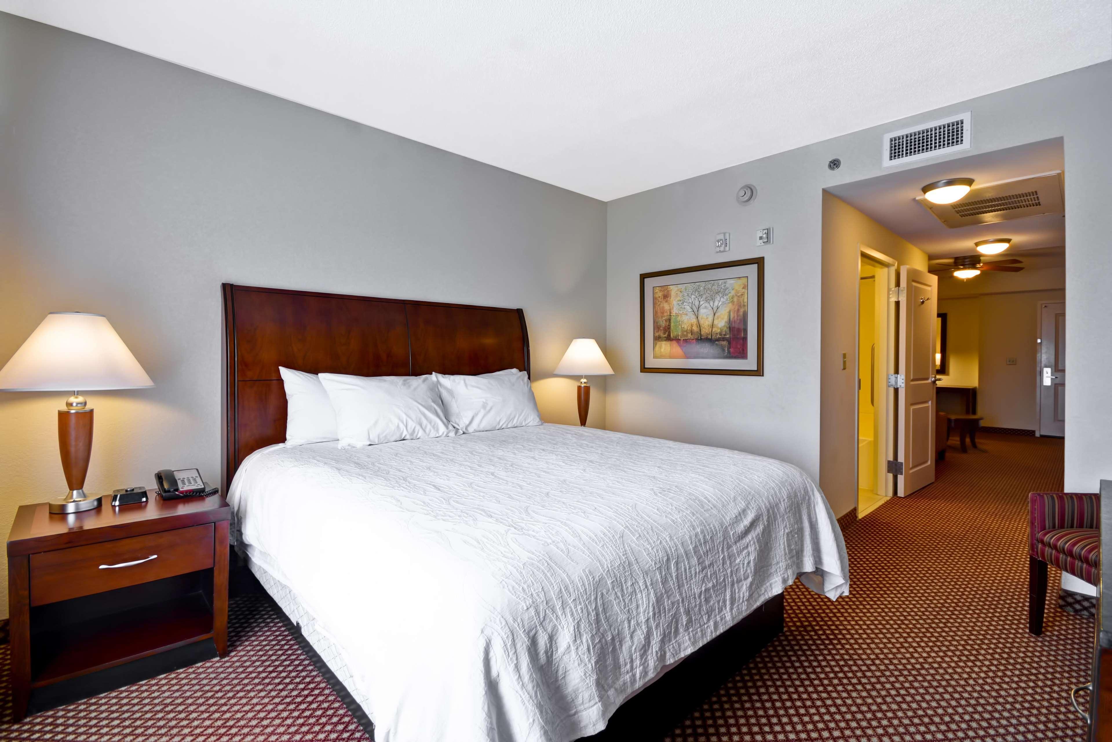 Hilton Garden Inn Tampa Riverview Брандон Экстерьер фото