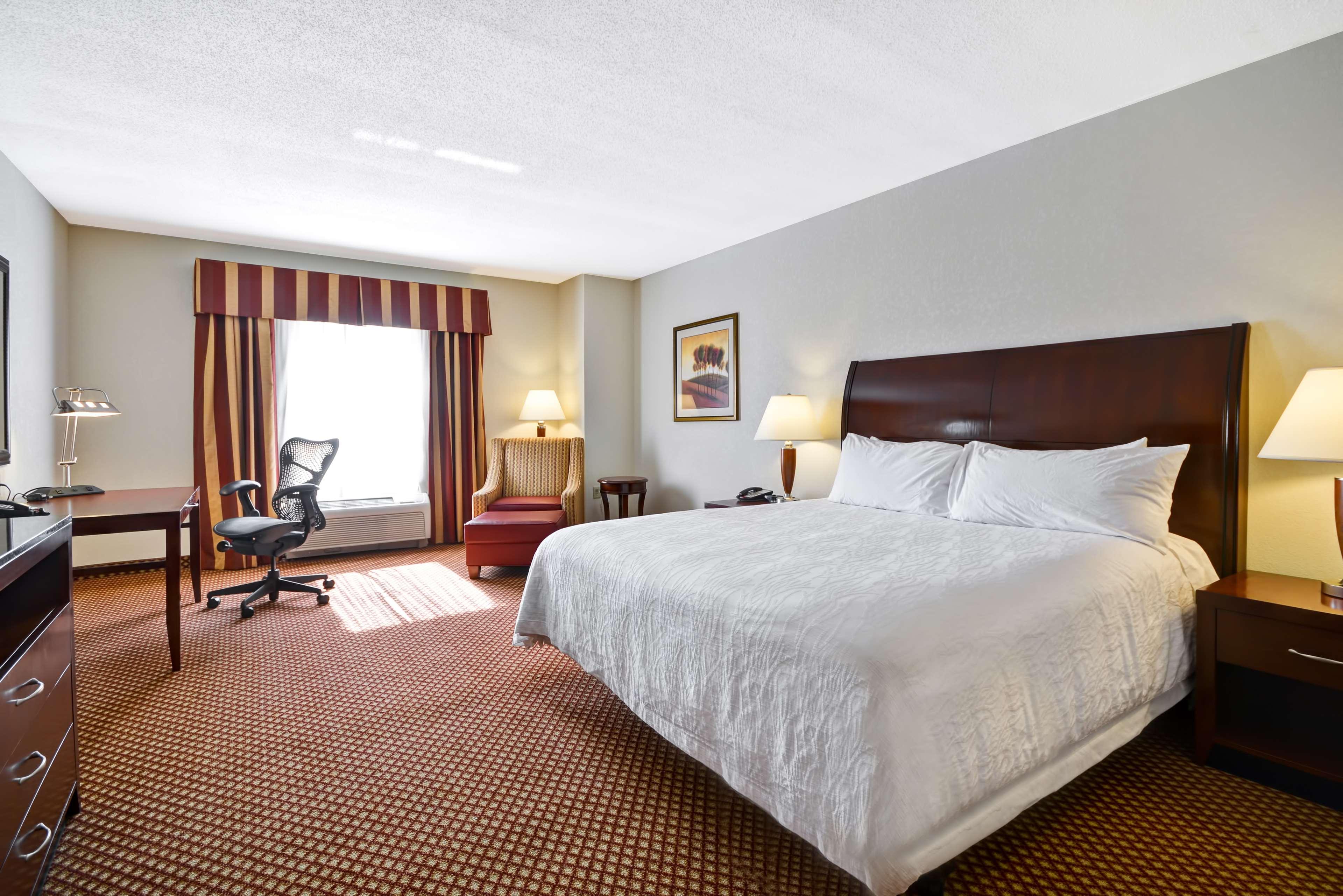 Hilton Garden Inn Tampa Riverview Брандон Экстерьер фото