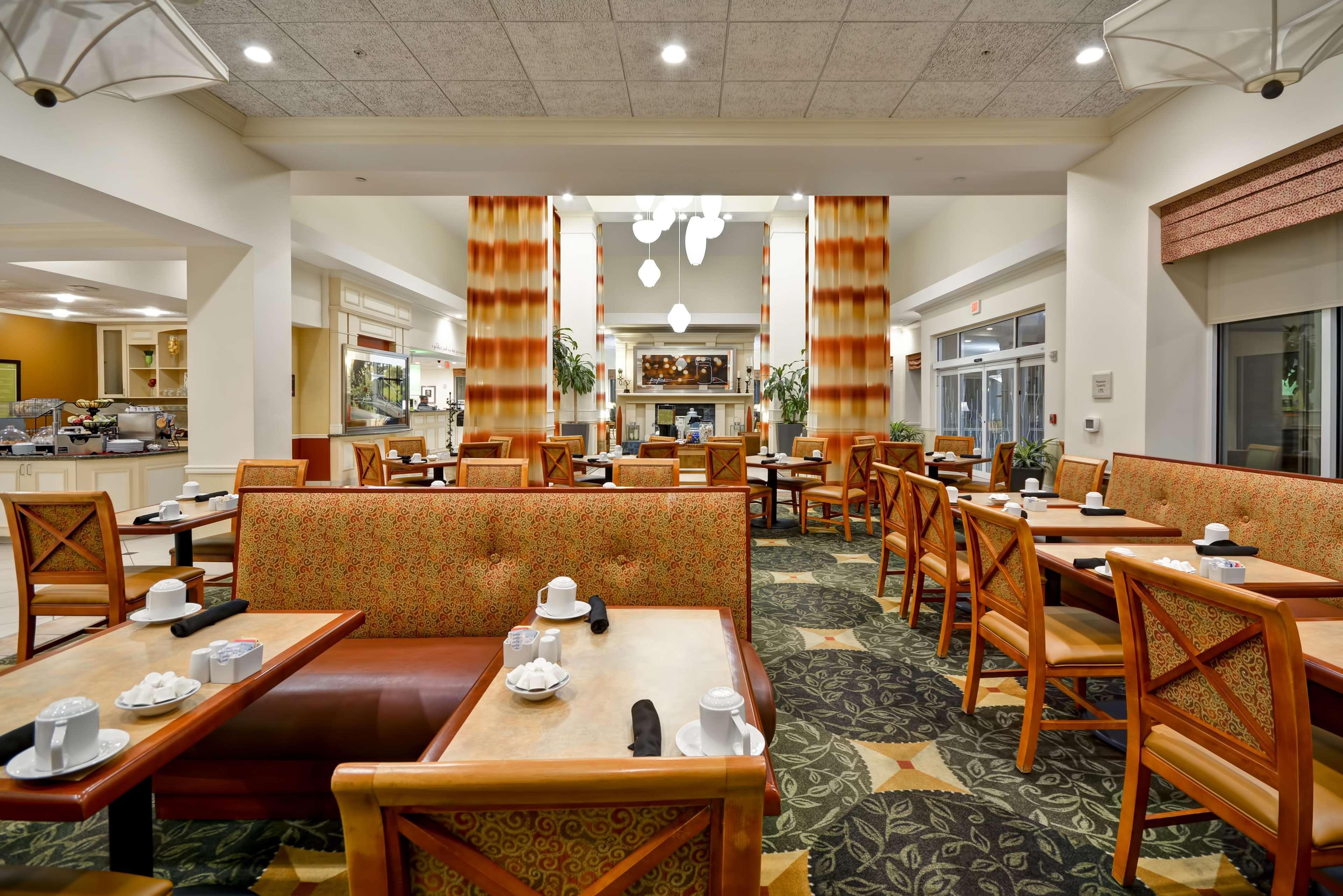 Hilton Garden Inn Tampa Riverview Брандон Экстерьер фото