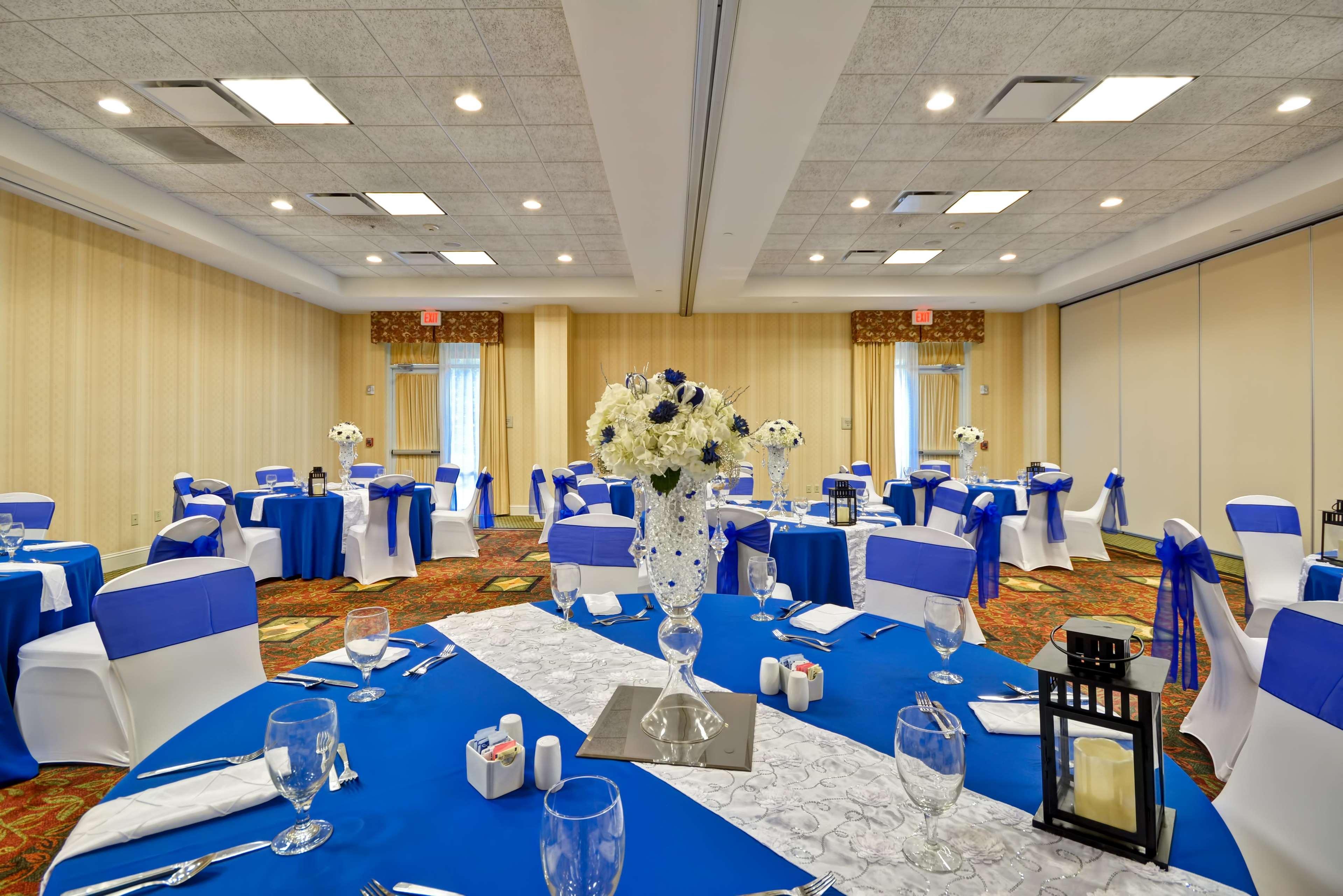 Hilton Garden Inn Tampa Riverview Брандон Экстерьер фото