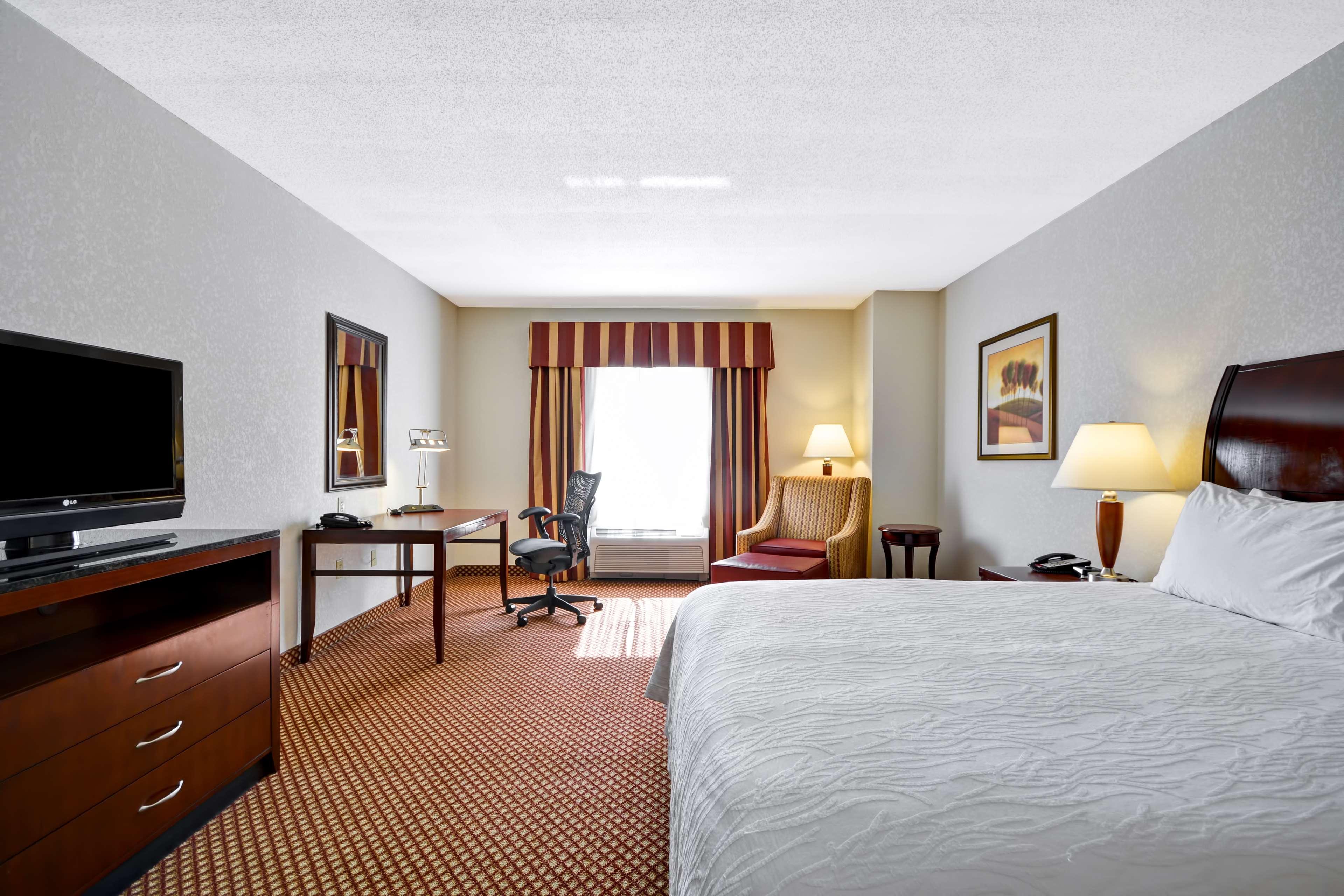 Hilton Garden Inn Tampa Riverview Брандон Экстерьер фото