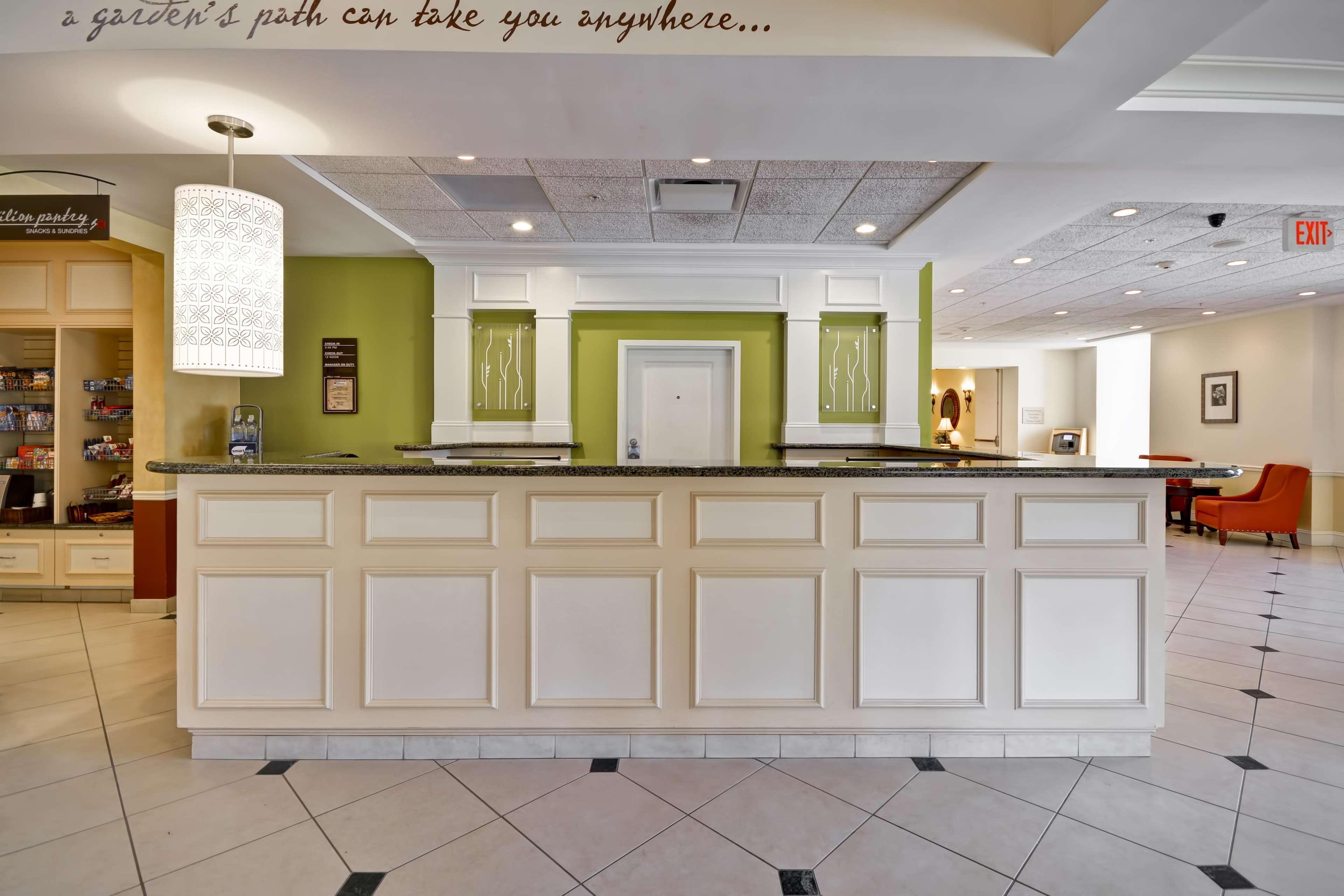 Hilton Garden Inn Tampa Riverview Брандон Экстерьер фото
