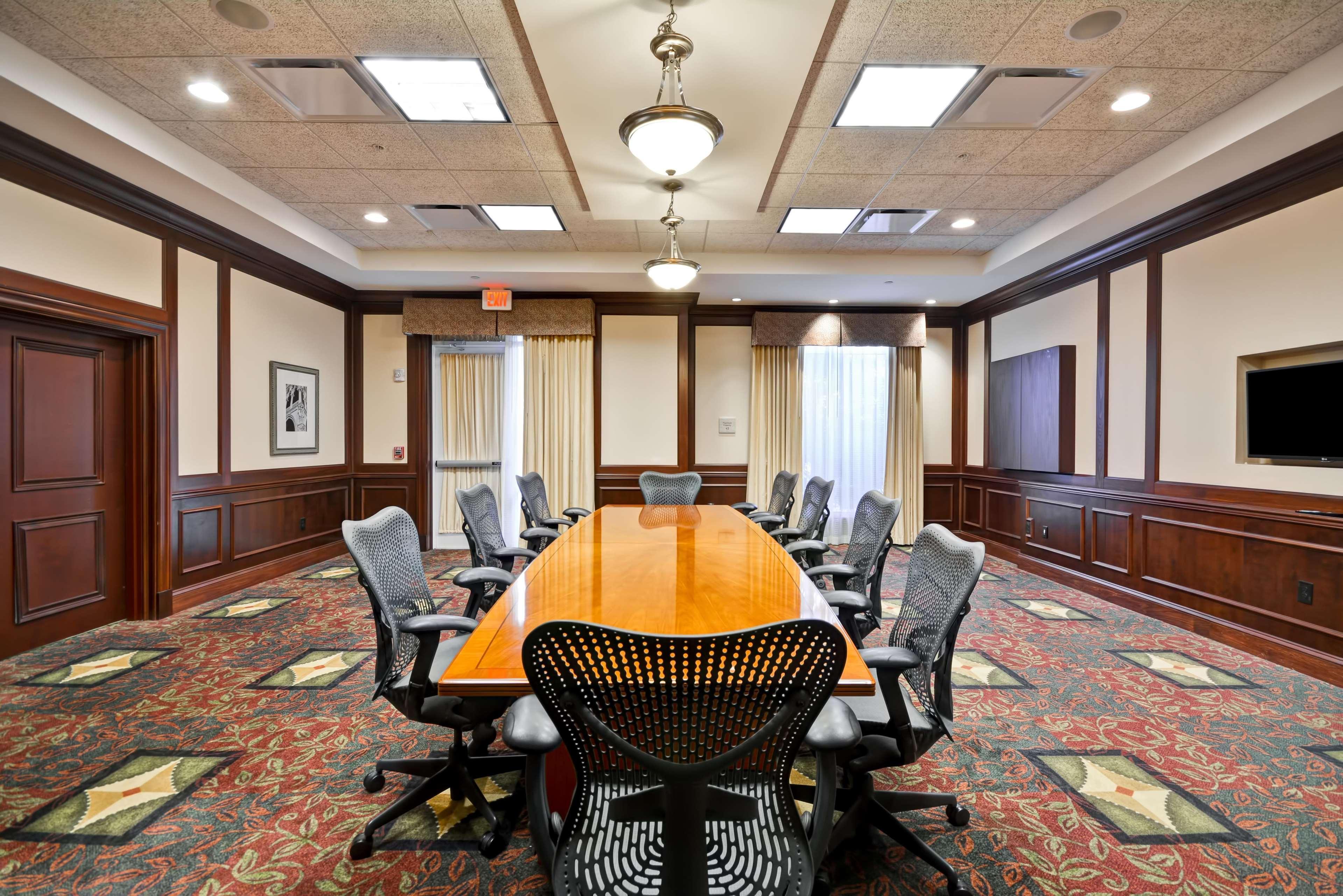 Hilton Garden Inn Tampa Riverview Брандон Экстерьер фото