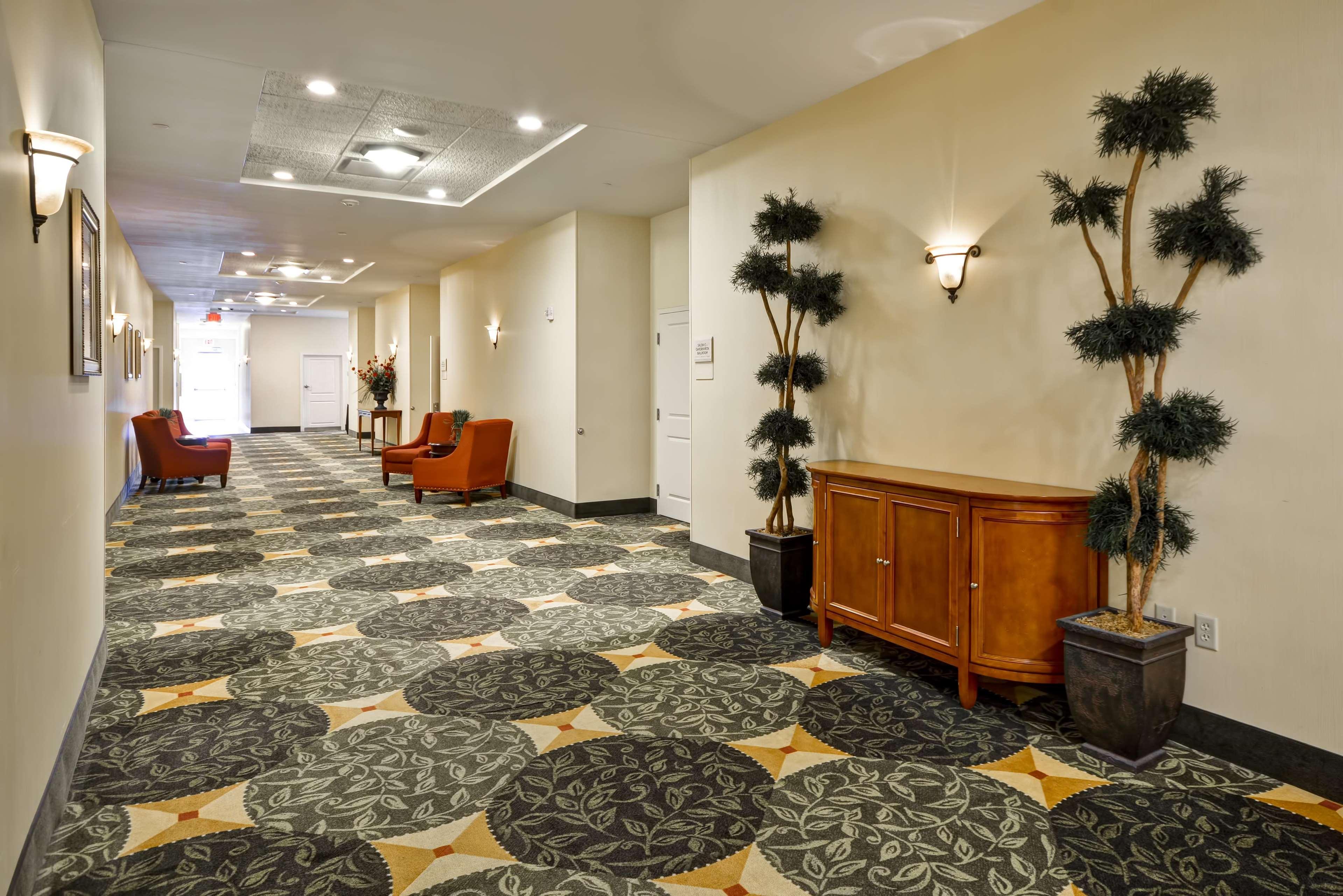 Hilton Garden Inn Tampa Riverview Брандон Экстерьер фото