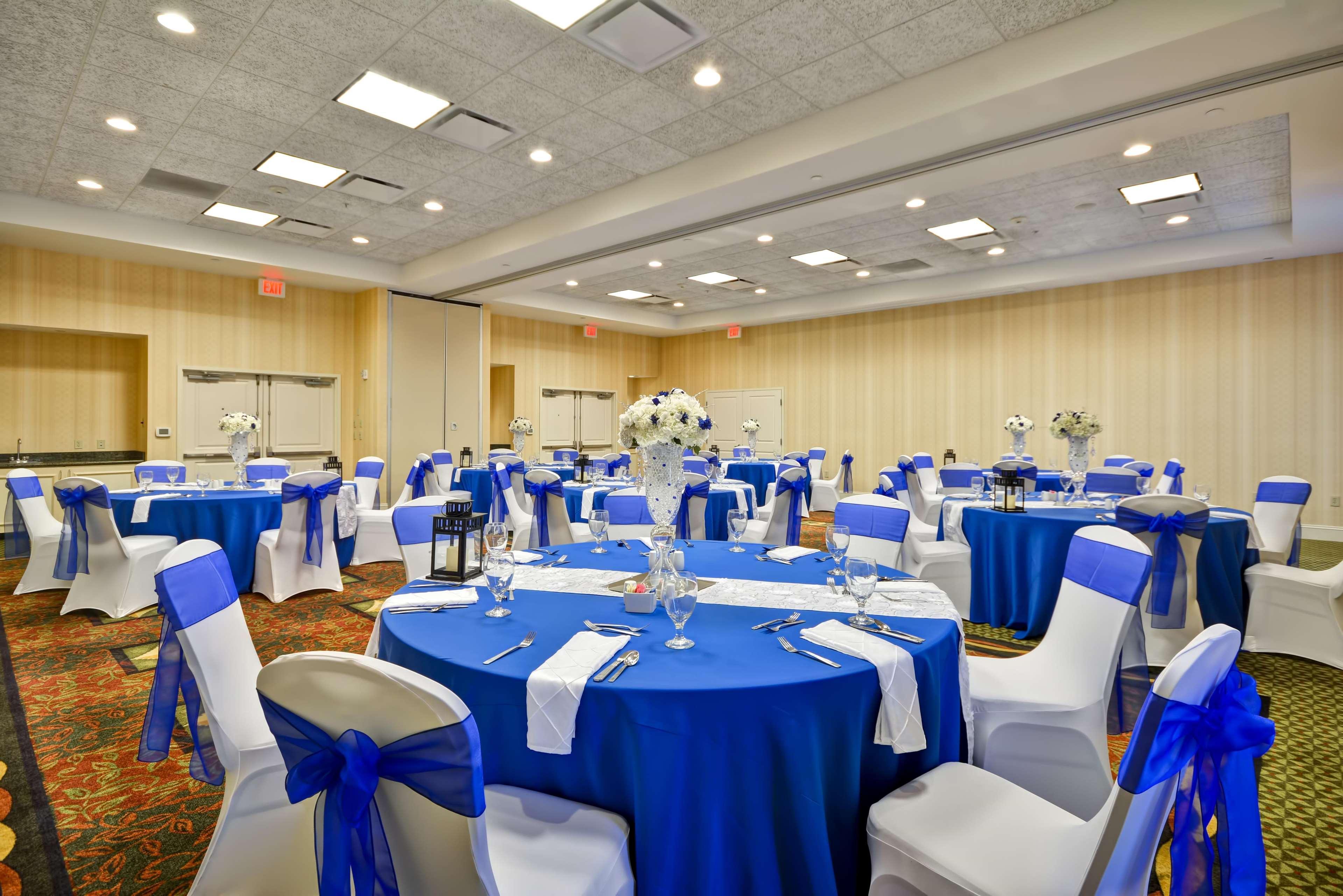 Hilton Garden Inn Tampa Riverview Брандон Экстерьер фото
