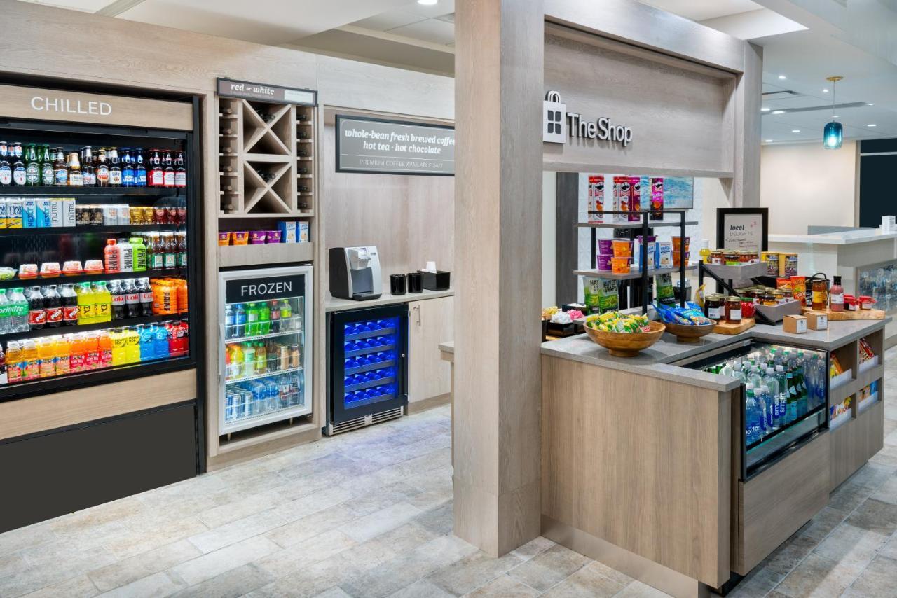Hilton Garden Inn Tampa Riverview Брандон Экстерьер фото