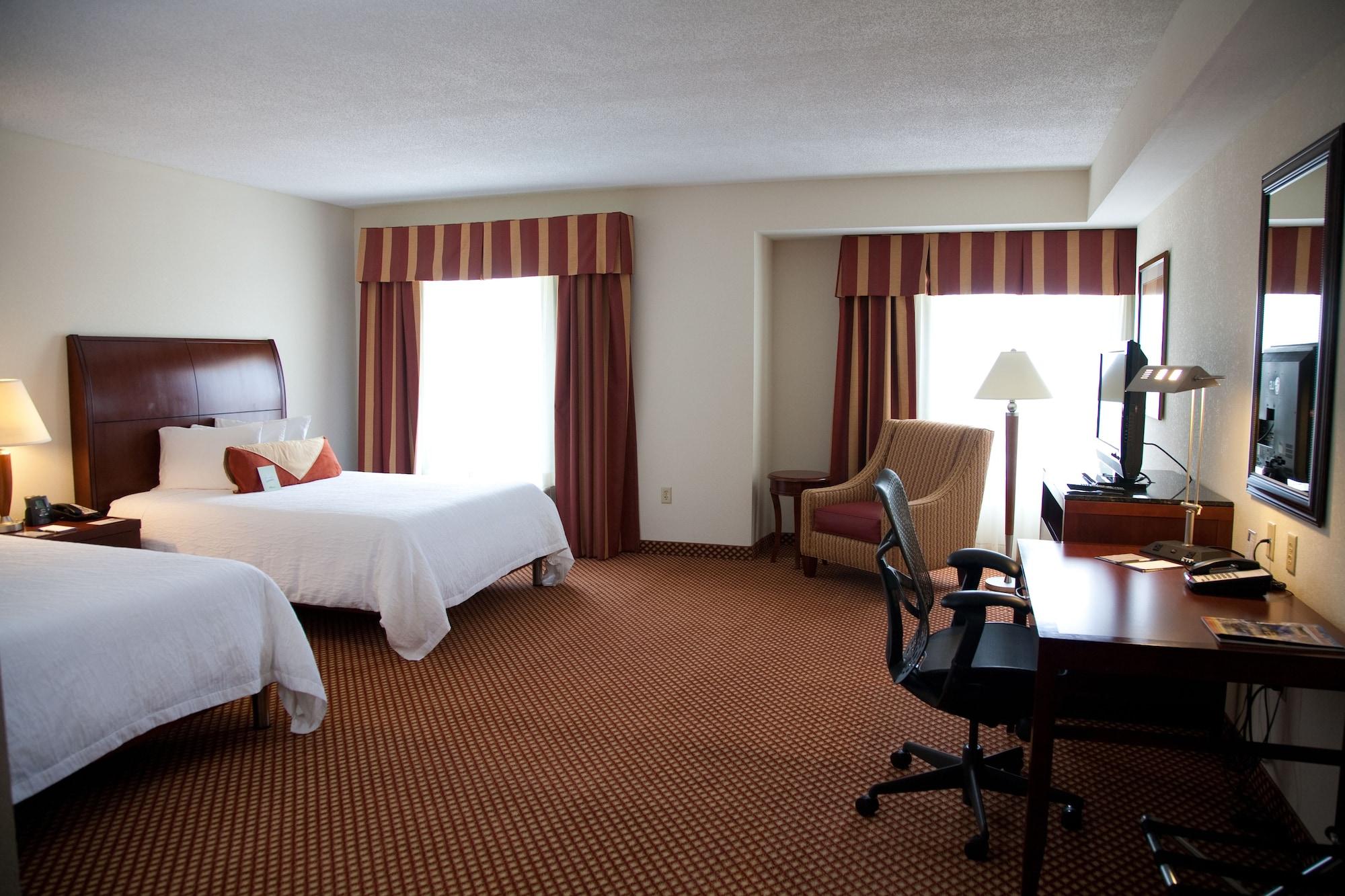 Hilton Garden Inn Tampa Riverview Брандон Экстерьер фото
