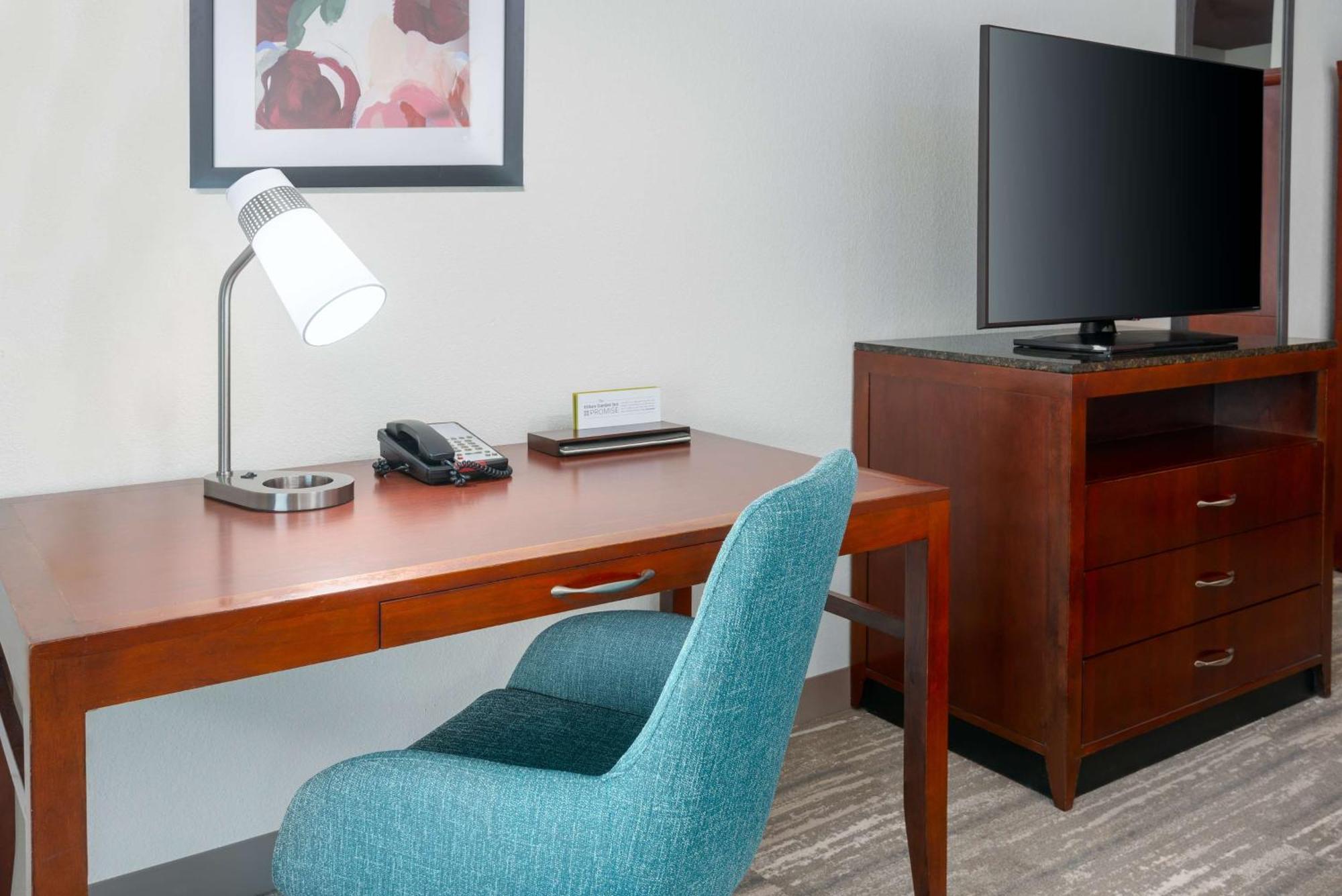 Hilton Garden Inn Tampa Riverview Брандон Экстерьер фото